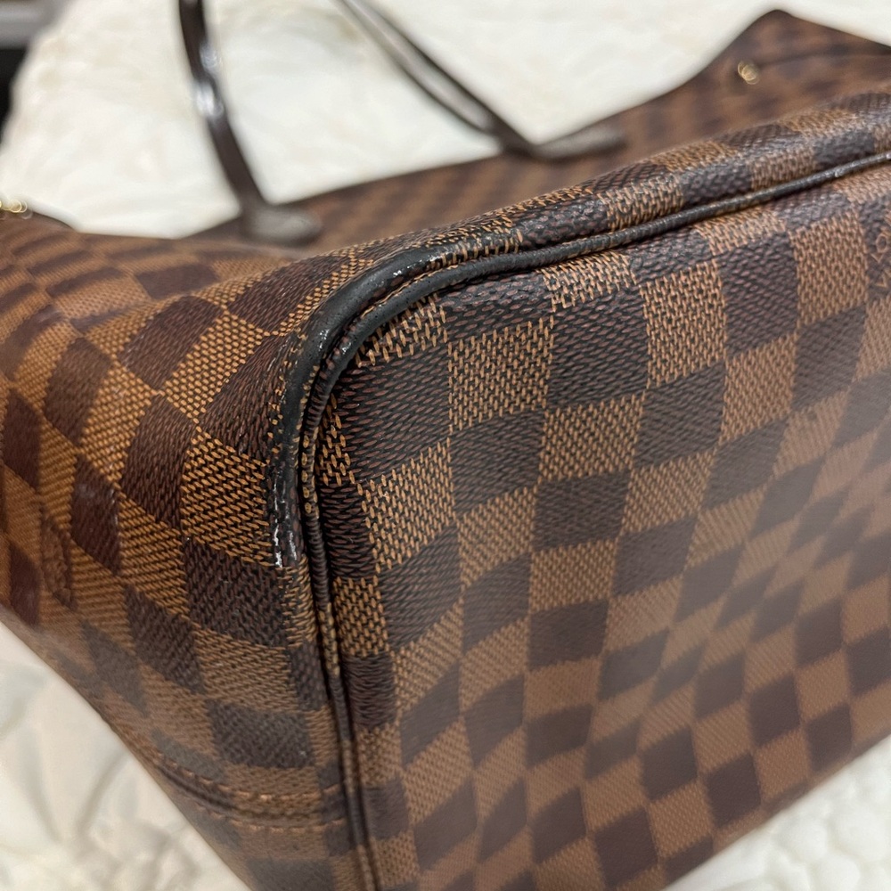 Louis Vuitton GM never full - Picture 11 of 13